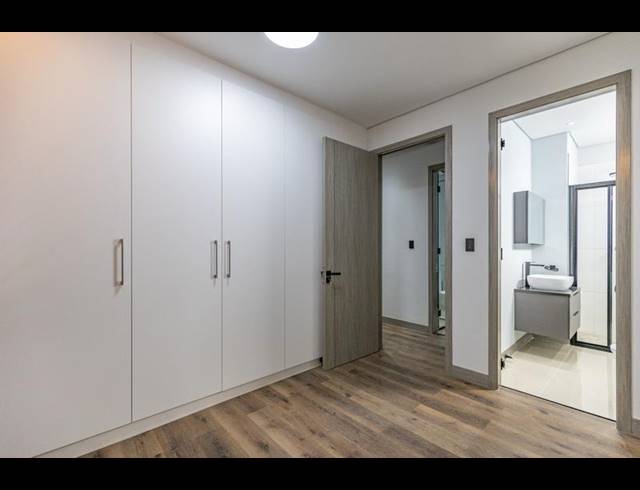 3 BEDROOM CLUSTER FOR SALE IN LYNNWOOD